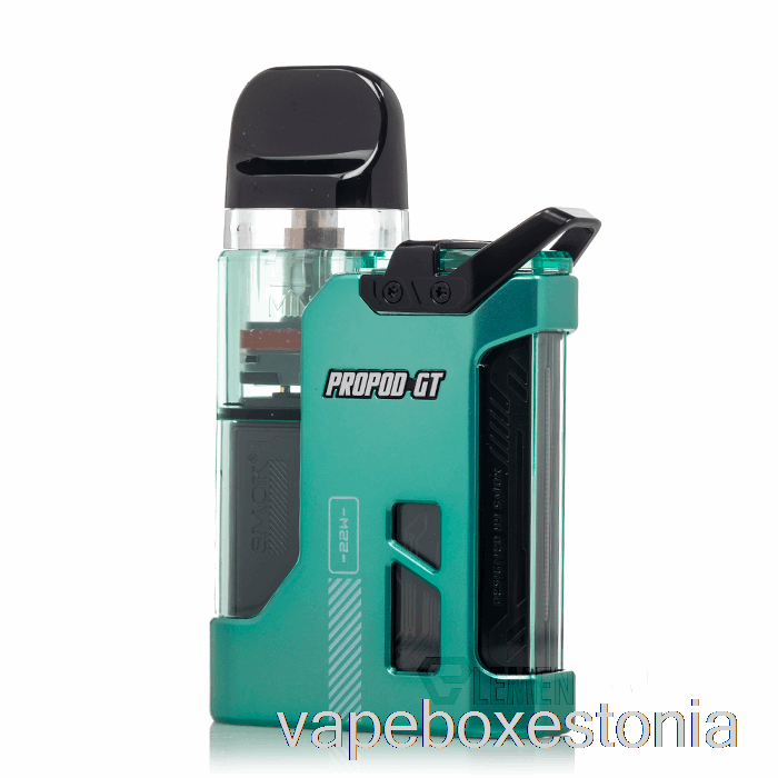 Vape Box Estonia Smok Propod Gt 22w Pod System Paabulinnuroheline